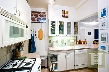 Sold by Halstead Real Estate