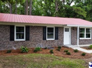 372 Whites Creek Rd, Georgetown, SC 29440