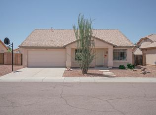 3801 W Park View Ln, Glendale, AZ 85310