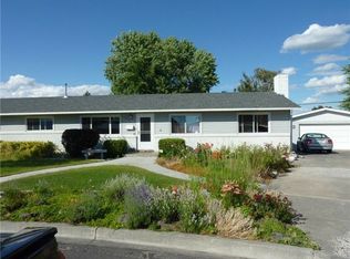 1639 S Turnagin Pl, Moses Lake, WA 98837