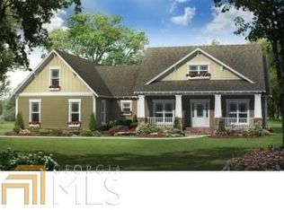 2990 Old Collard Valley Rd, Cedartown, GA 30125