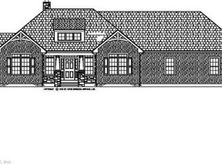 101 Pheasant Ln, Granby, CT 06035