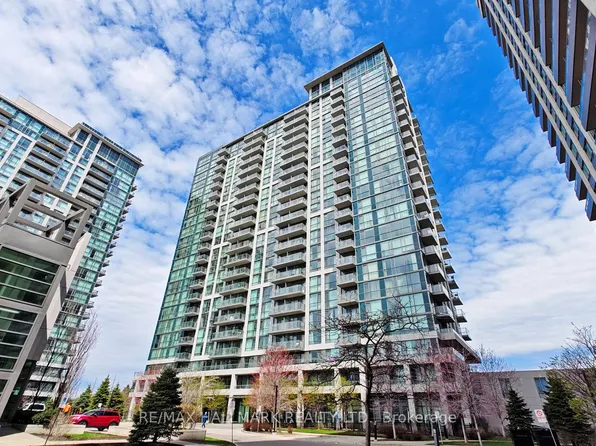 339 Rathburn Rd W, Mississauga, ON