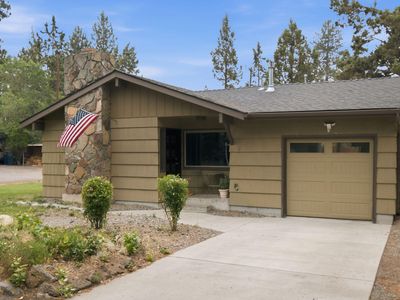 669 NE Lafayette Ave, Bend, OR, 97701
