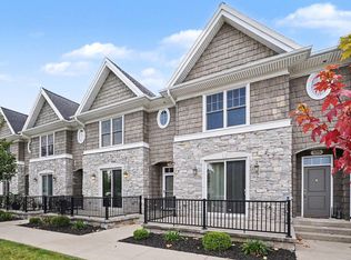 406 N Hamilton St #104, Saginaw, MI 48602