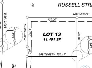 1808 Arnold Palmer Ln, Elk Pt, SD 57025