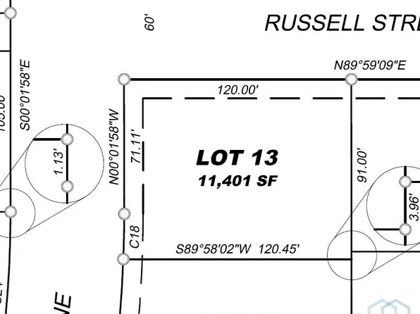 1808 Arnold Palmer Ln, Elk Pt, SD 57025