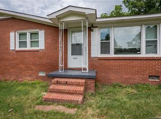 14413 New Haven Dr, Huntersville, NC 28078