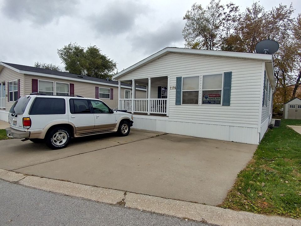1st image of 8800 S Harlem Ave Trlr 1914