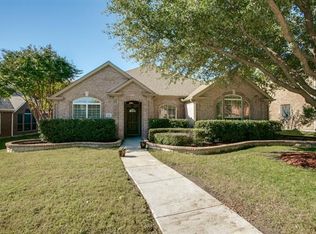 8517 Mesa Verde Dr, Plano, TX 75025