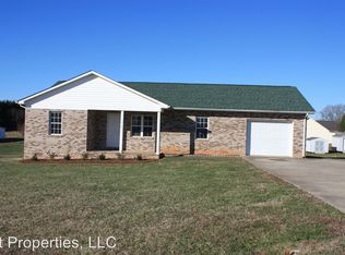 4685 Deal Rd, Claremont, NC 28610