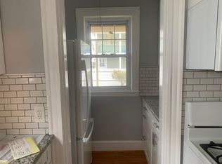 32 Wedgemere Rd #1, Malden, MA 02148