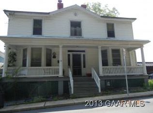 307 N Lewis St, Staunton, VA 24401