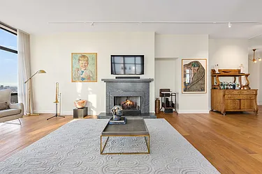 Sold by Douglas Elliman