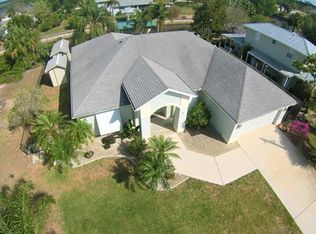 2053 Palm Harbor Ter, Punta Gorda, FL 33982