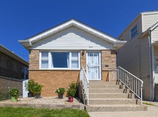 3929 N Newcastle Ave, Chicago, IL