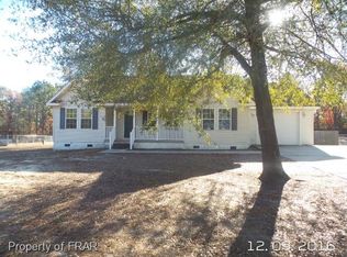 1415 Hylan Ave, Hamlet, NC 28345