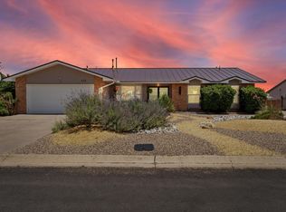 412 Longwood Dr NE, Rio Rancho, NM 87124