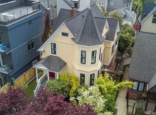 7467 Woodlawn Ave NE #A, Seattle, WA 98115