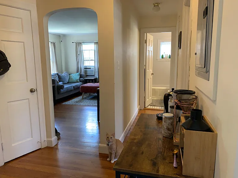 8 Garden Ct #4 — Photo 2