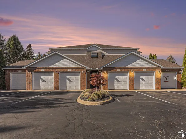 112 Cherry Lane Dr, Milan, MI 48160