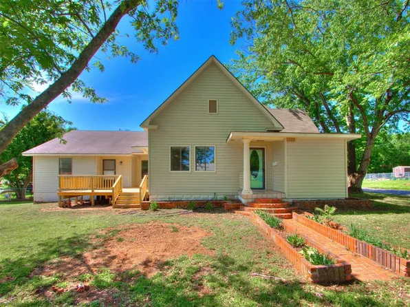 1723 W Mansur Ave, Guthrie, OK 73044