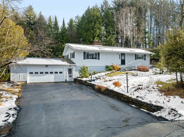 63 Woodland Drive, Barre City, VT 05641