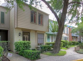7419 Brompton St, Houston, TX 77025