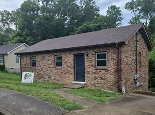 214 High St, Clarksville, TN 37040