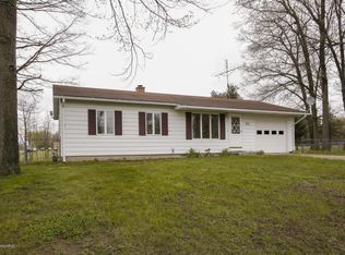 317 Viking Dr, Battle Creek, MI 49017