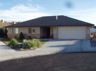 708 Eider Ct, Grand Junction, CO 81505