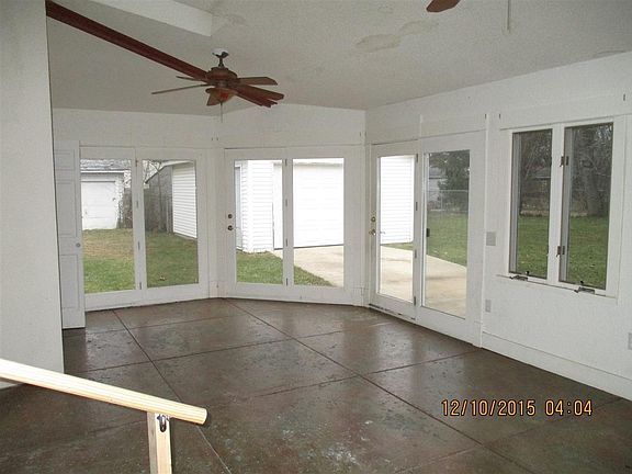 Sunroom