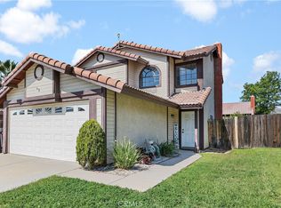 11369 Red Hill Rd, Moreno Valley, CA 92557