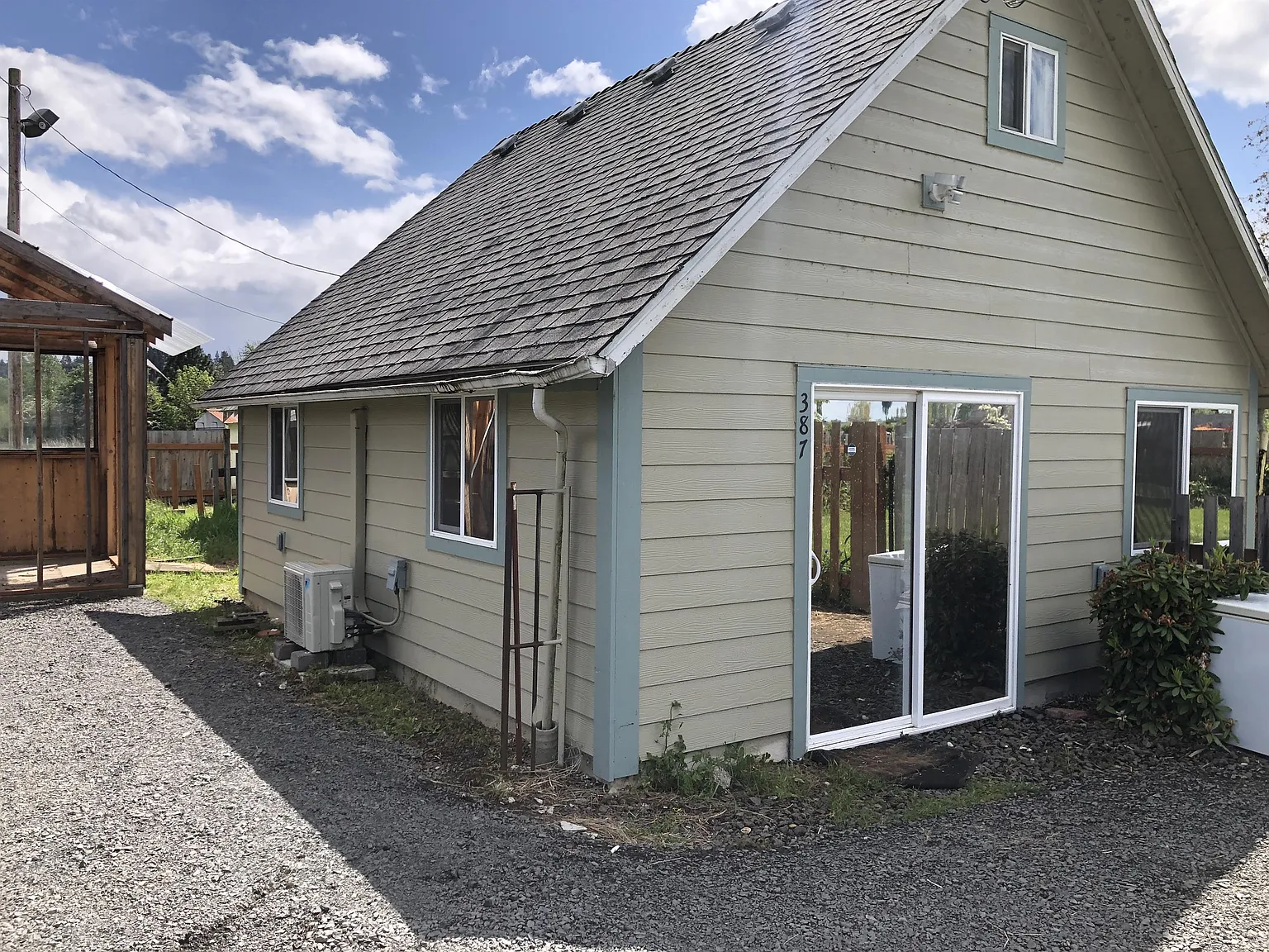 387 Vaughan Lane - 1 — Photo 1