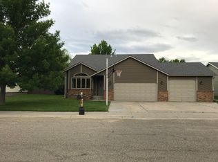 3292 Tahoe Dr, Billings, MT 59102