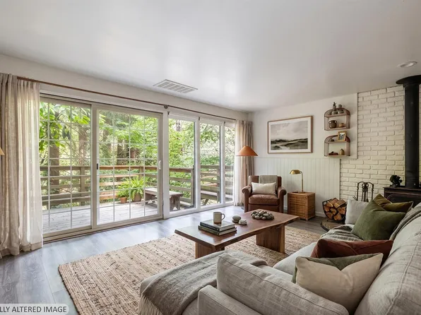 20293 Railroad Avenue, Monte Rio, CA 95462