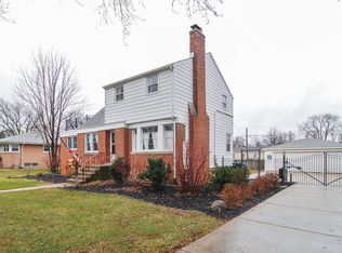 1420 Highridge Pkwy, Westchester, IL 60154