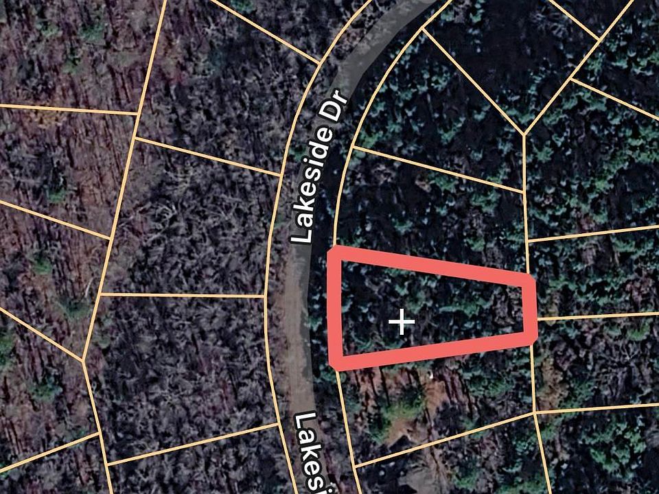 1st image of / Lakeside Dr
