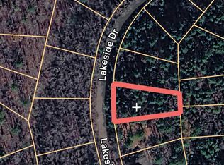 / Lakeside Dr, Fairfield Bay, AR 72088