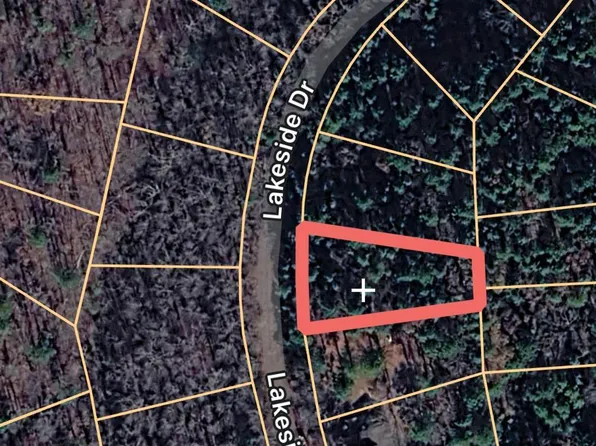 / Lakeside Dr, Fairfield Bay, AR 72088