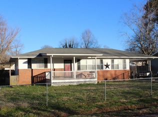 1308 W Sherry Dr, Rossville, GA