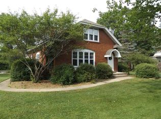 3220 Cherry St, Stevens Point, WI 54481