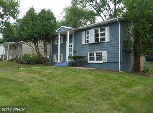 4315 Kenwood Dr, Woodbridge, VA 22193