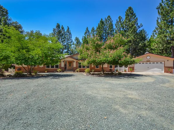 14440 Crestview Dr, Pine Grove, CA 95665