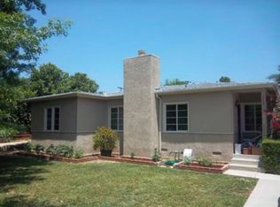 17219 Los Alimos St, Granada Hills, CA 91344