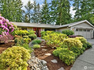 12211 SE 65th Pl, Bellevue, WA