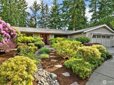 12211 SE 65th Place, Bellevue, WA, 98006