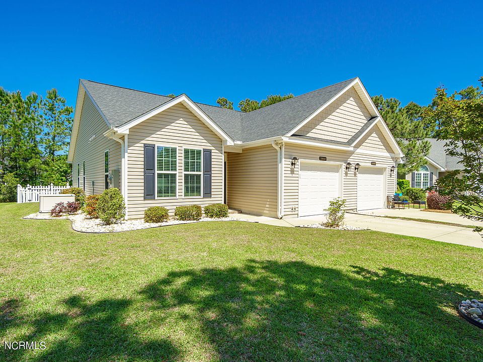 1st image of 3304 Hogan Court #A
