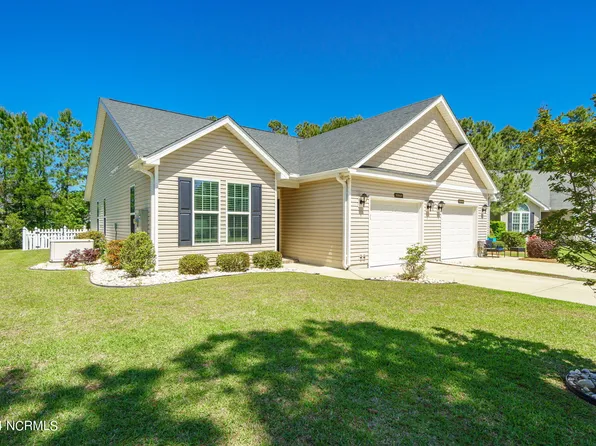 3304 Hogan Court #A, Morehead City, NC 28557