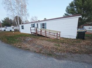 46 Pleasant St, Milford, ME 04461